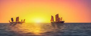 中国最早航海家是谁