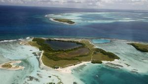 世界上最大的群岛