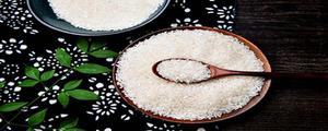 什么是长粒大米
