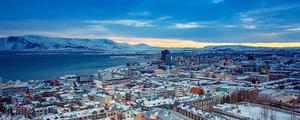 冰岛气候类型是什么