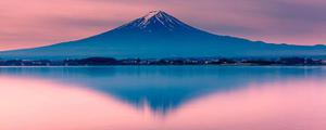 富士山总共喷发过几次