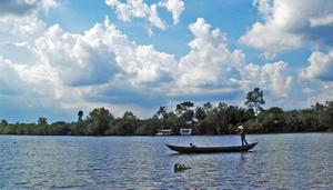 湄公河为什么被称为鬼门关
