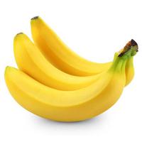香蕉是碳水化合物吗
