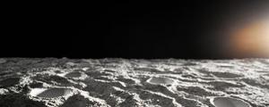 月球上有重力吗