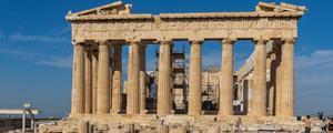 雅典和希腊有什么关系