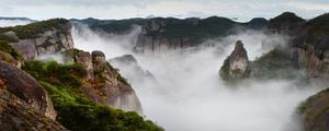 仙居是台州的吗