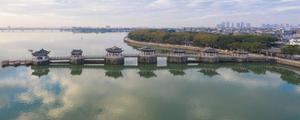 我国现有四大古桥其中哪座位于广东潮州