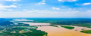 湄公河平原的生产特色