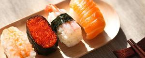 寿司源于日本还是中国