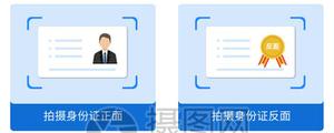 身份证几寸照片