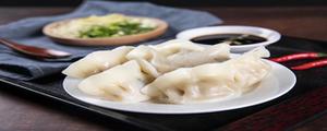 吃饺子的由来