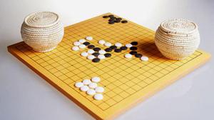 围棋术语有哪些