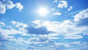 太阳光到地球需要多长时间