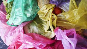 塑料袋是可回收垃圾吗