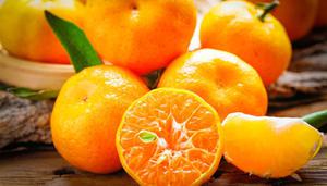 橘子核能吃吗