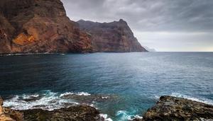 马里亚纳海沟在哪里