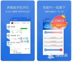 2022手机评测软件哪个好用 专业手机评测软件推荐
