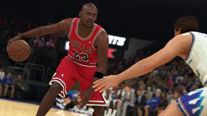 NBA2K23扣篮技巧分享 怎么花式扣篮？