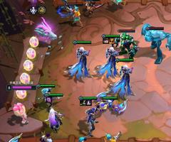 《金铲铲之战》S7.5星界龙阵容玩法推荐