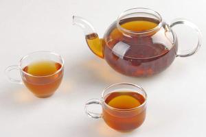 葛根茶的作用与功效及禁忌 葛根茶适合什么人喝
