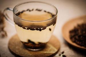 大麦茶的功效与作用及禁忌 大麦茶有保质期吗