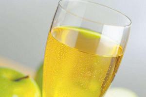 苹果醋的功效与作用及禁忌 苹果醋有酒精吗