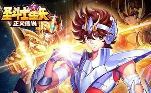 圣斗士星矢正义传说开局角色怎么选 最强开局角色选择推荐