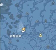 幻塔沃兰声波塔金核具体位置 沃兰声波塔金核获取攻略