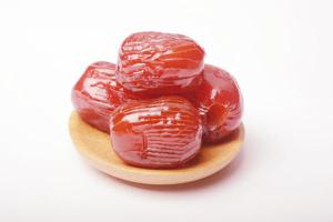 蜜枣功效与作用及禁忌 蜜枣营养价值