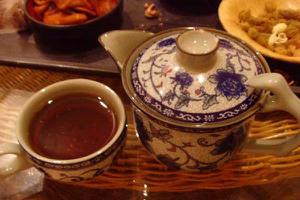 罗汉果茶的功效与作用 罗汉果茶怎么泡