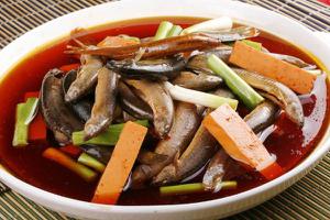 泥鳅豆腐的功效与作用 泥鳅豆腐汤的做法