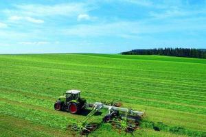 现代农业发展趋势 现代农业的特点是什么