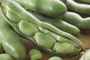 蚕豆是什么 蚕豆怎么做好吃又简单