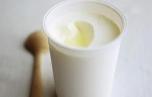酸奶的热量是多少 喝酸奶能减肥吗