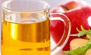 苹果醋、酵素、白醋之间的区别分别是什么 喝苹果醋的好处