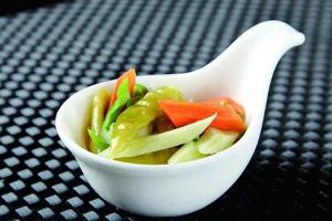 四川泡菜和韩国泡菜哪个好吃 四川泡菜和韩国泡菜的区别是什么