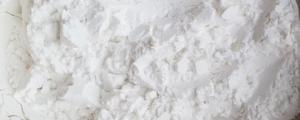 淀粉和面粉的区别是什么 淀粉是面粉吗