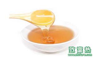 紫云英蜂蜜功效与作用及食用方法，紫云英蜂蜜营养价值，真假辨别