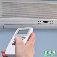 空调怎么使用既能凉爽又省电？