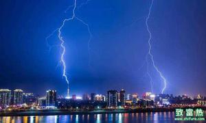 如何保护家电在雷雨天免受雷击？