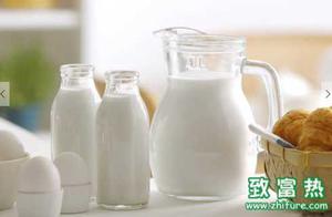 保存牛奶要注意些什么 用牛奶洗脸真的有美容美白作用吗