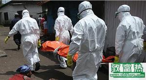 埃博拉病毒的症状和危害是什么