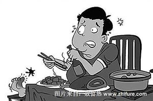 痛风了怎么办？痛风该注意些什么