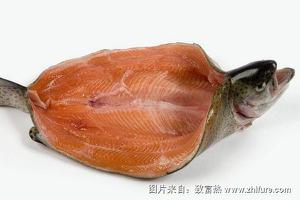 虹鳟鱼的营养价值