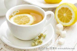 柠檬蜂蜜水的功效与作用及禁忌