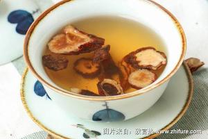 丹参山楂茶的做法