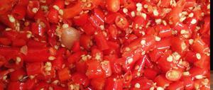 剁<span style='color:red;'>辣椒的腌制方法</span>