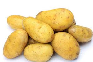 土豆的功效与作用及禁忌 土豆营养价值