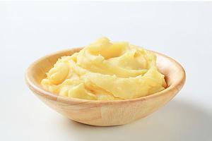 土豆泥的做法大全 土豆泥可以做什么菜