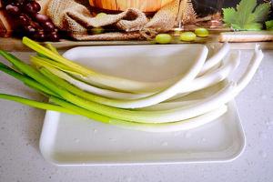 大葱炒豆腐的做法大全 家常大葱炒豆腐怎么做好吃